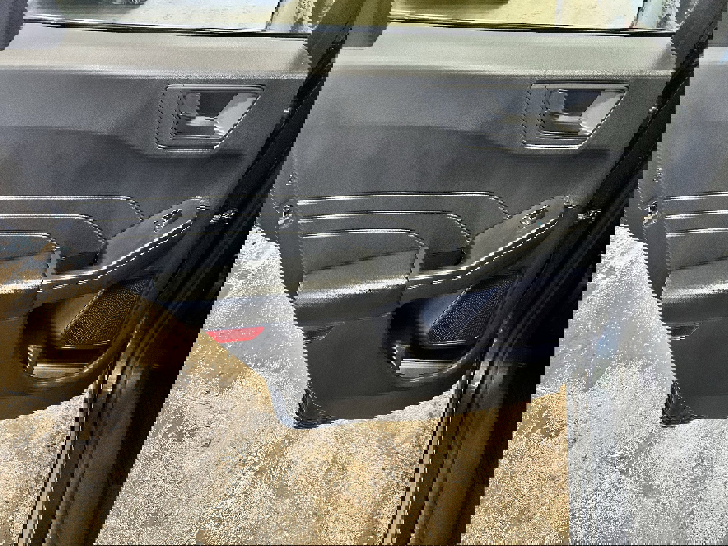 Used 2022 Ford Escape SE w/ Cold Weather Package image 11