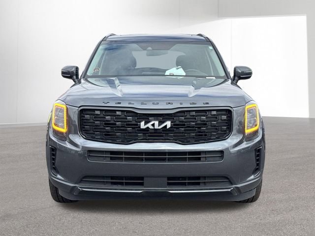 Used 2022 Kia Telluride EX w/ EX Premium Package image 17