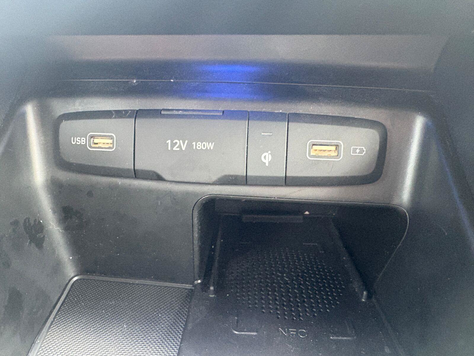 Used 2023 Hyundai Tucson SEL w/ Convenience Package FWD image 30