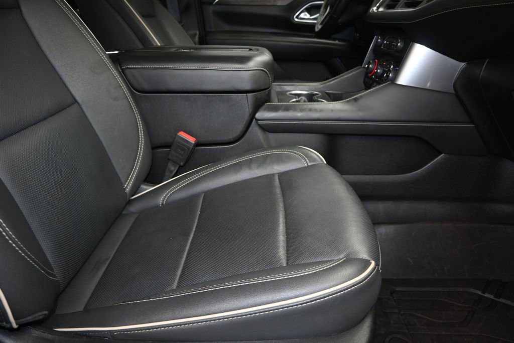 Used 2024 Chevrolet Tahoe Premier RWD image 26