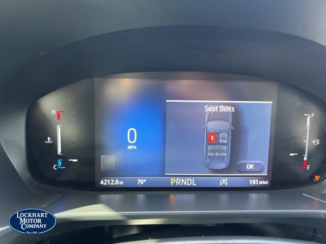 Used 2025 Ford Escape Active w/ Tech Pack #1 FWD image 32