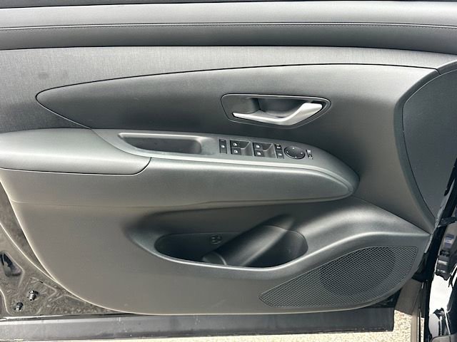 New 2026 Hyundai Tucson XRT image 10