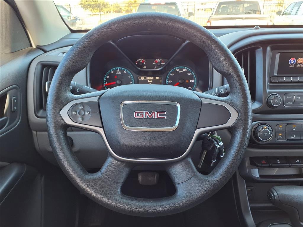 Used 2017 GMC Canyon 2WD Crew Cab w/ Convenience Package image 30