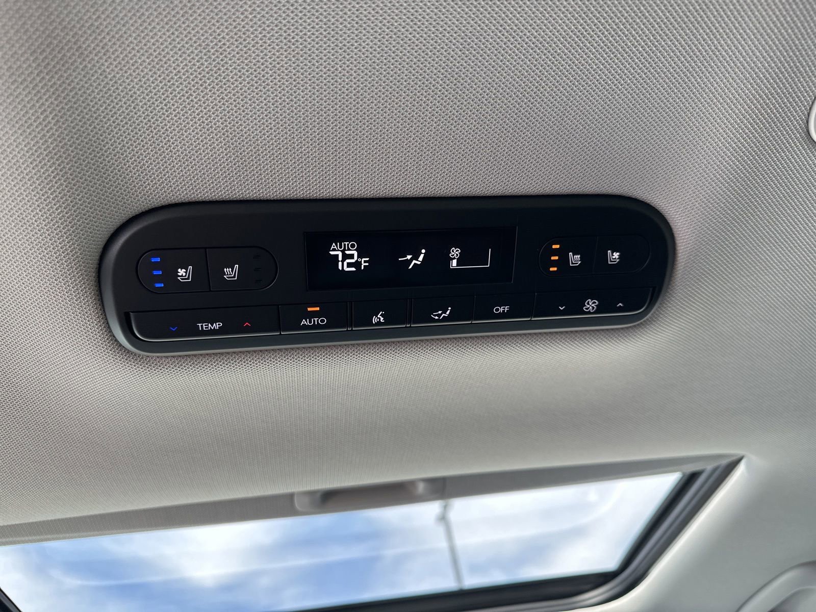 New 2026 Hyundai Palisade SEL Premium AWD/4WD image 22