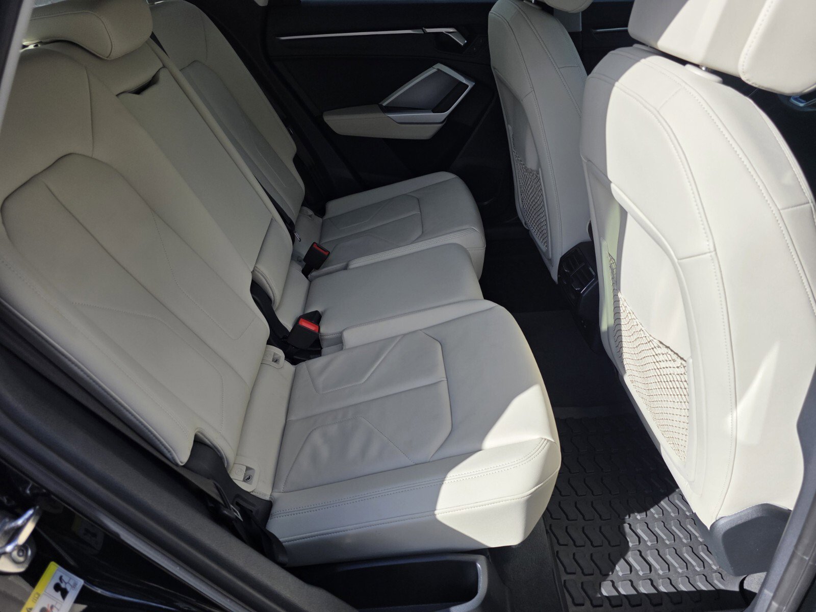 Used 2024 Audi Q3 2.0T Premium AWD/4WD image 5