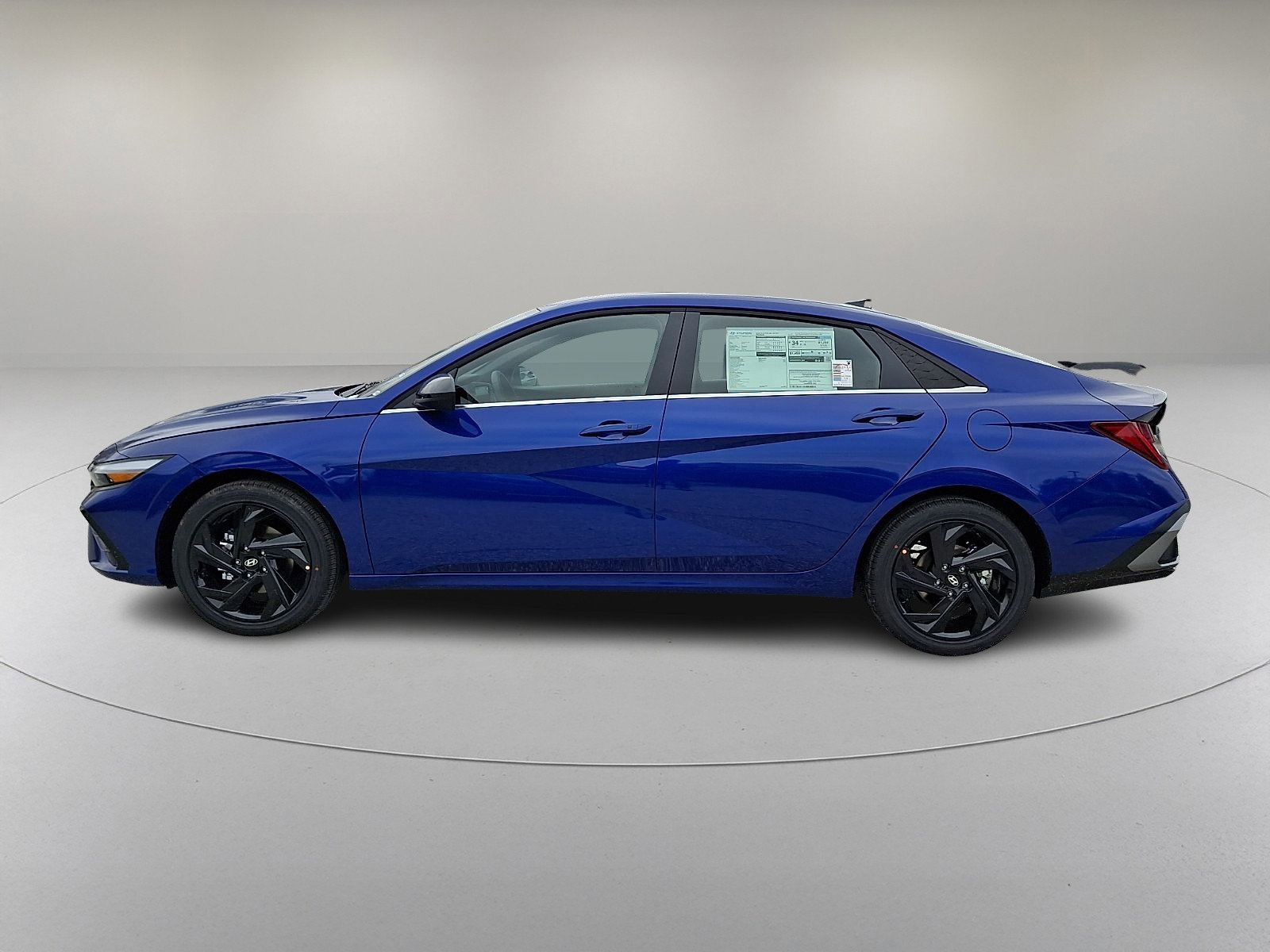 New 2026 Hyundai Elantra SEL Sport Premium image 4
