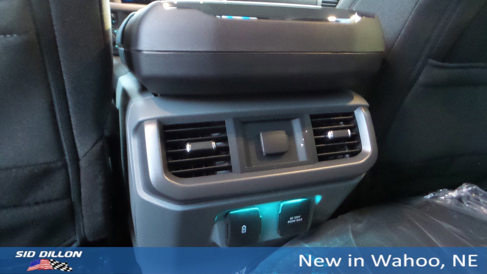 New 2025 Ford F150 XLT w/ Equipment Group 302A MID image 20