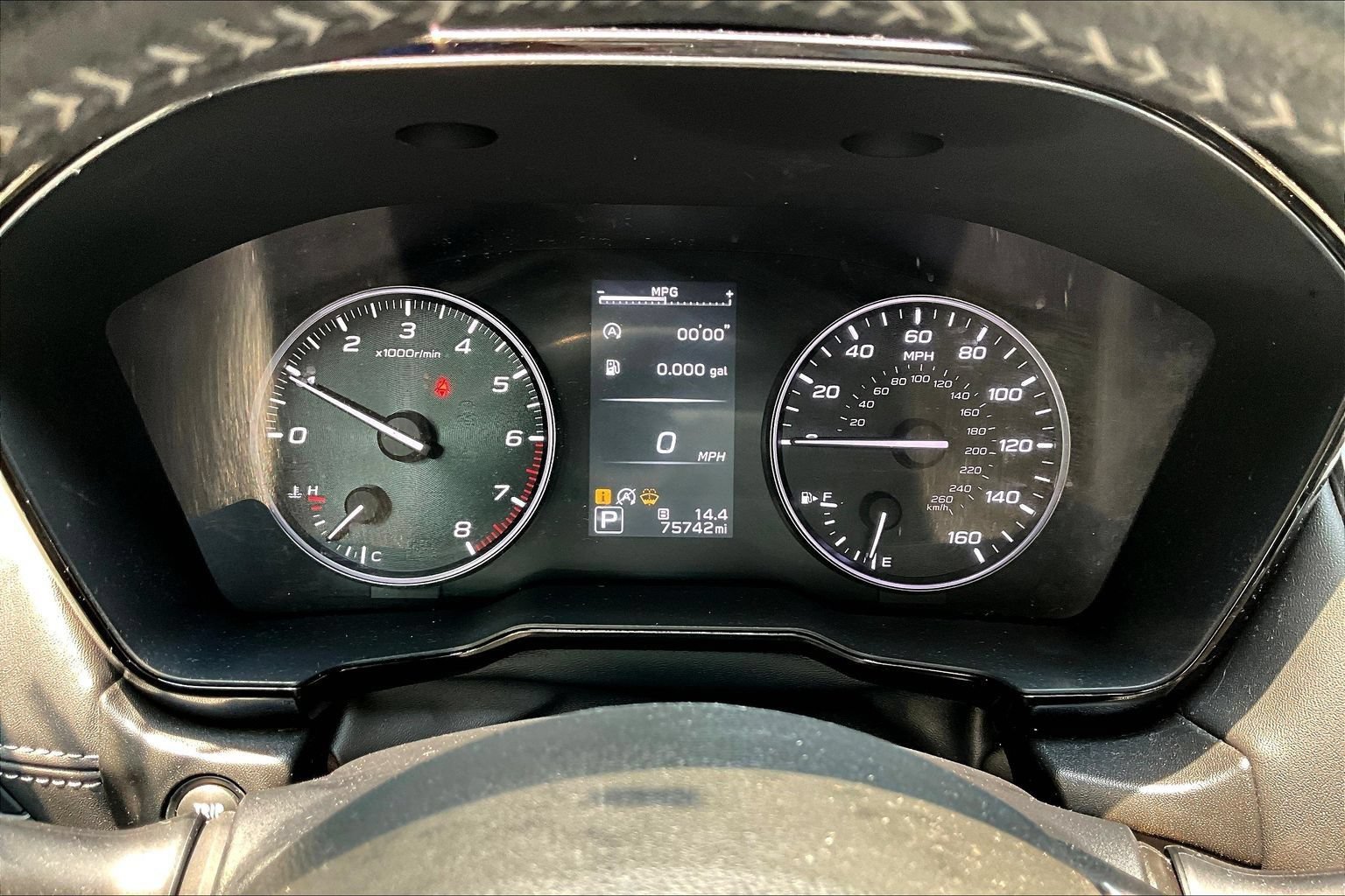 Used 2023 Subaru Legacy Premium AWD/4WD image 11
