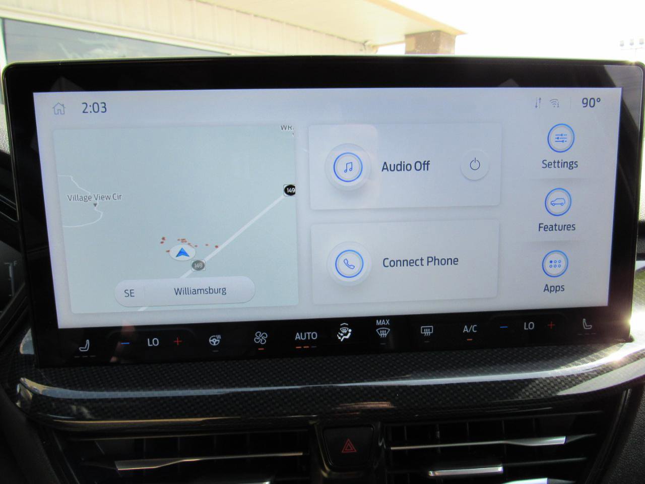 Used 2023 Ford Escape ST-Line w/ Tech Pack #1 AWD/4WD image 15