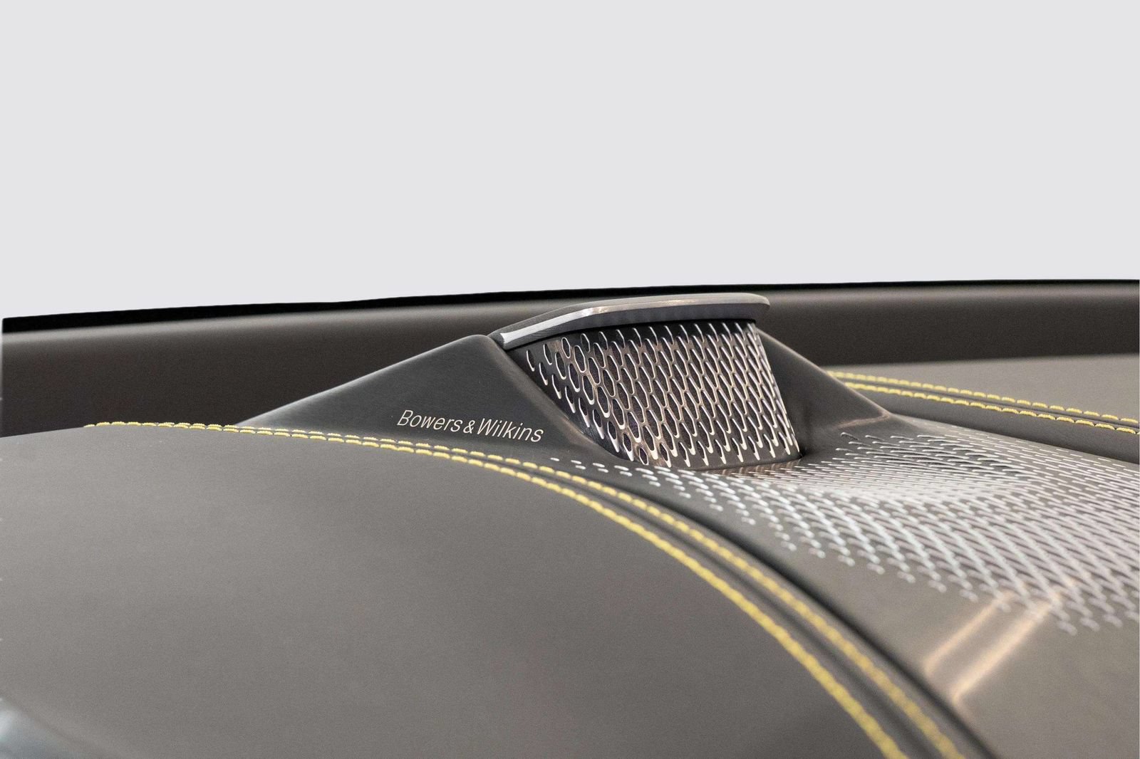 New 2026 Aston Martin DBX 707 AWD/4WD image 36