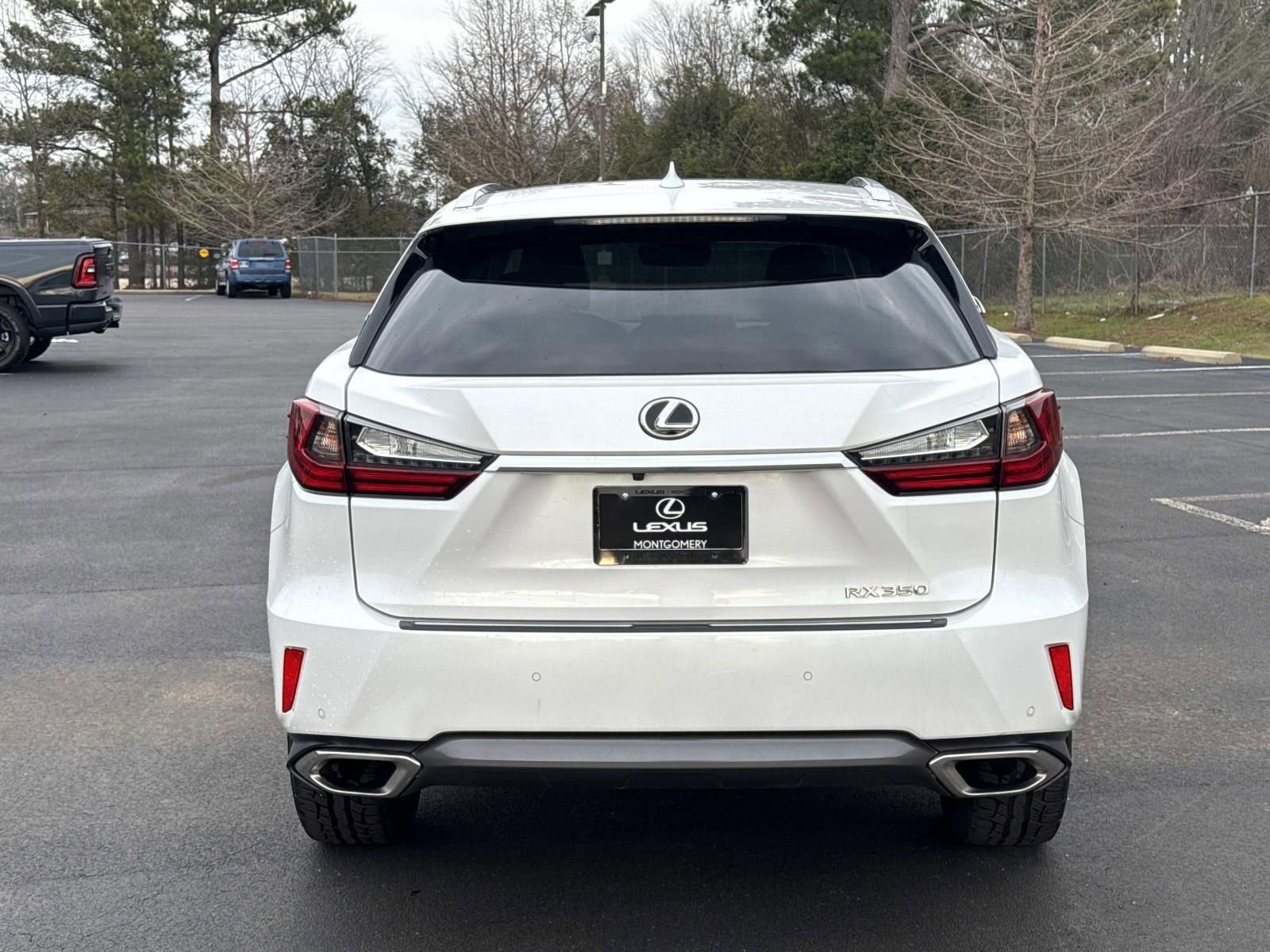 Used 2016 Lexus RX 350 350 image 37