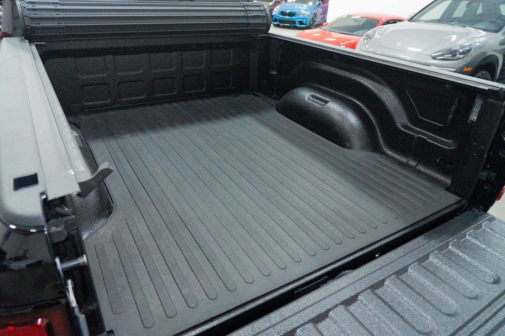 Used 2020 RAM 3500 Limited AWD/4WD image 39