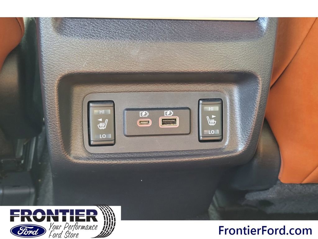 Used 2019 Nissan Maxima Platinum w/ Reserve Package image 10