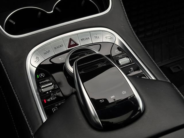 Certified 2020 Mercedes-Benz S 560 4MATIC Sedan image 48