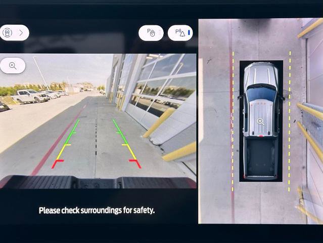 New 2026 Ford F350 Platinum w/ FX4 Off-Road Package image 6