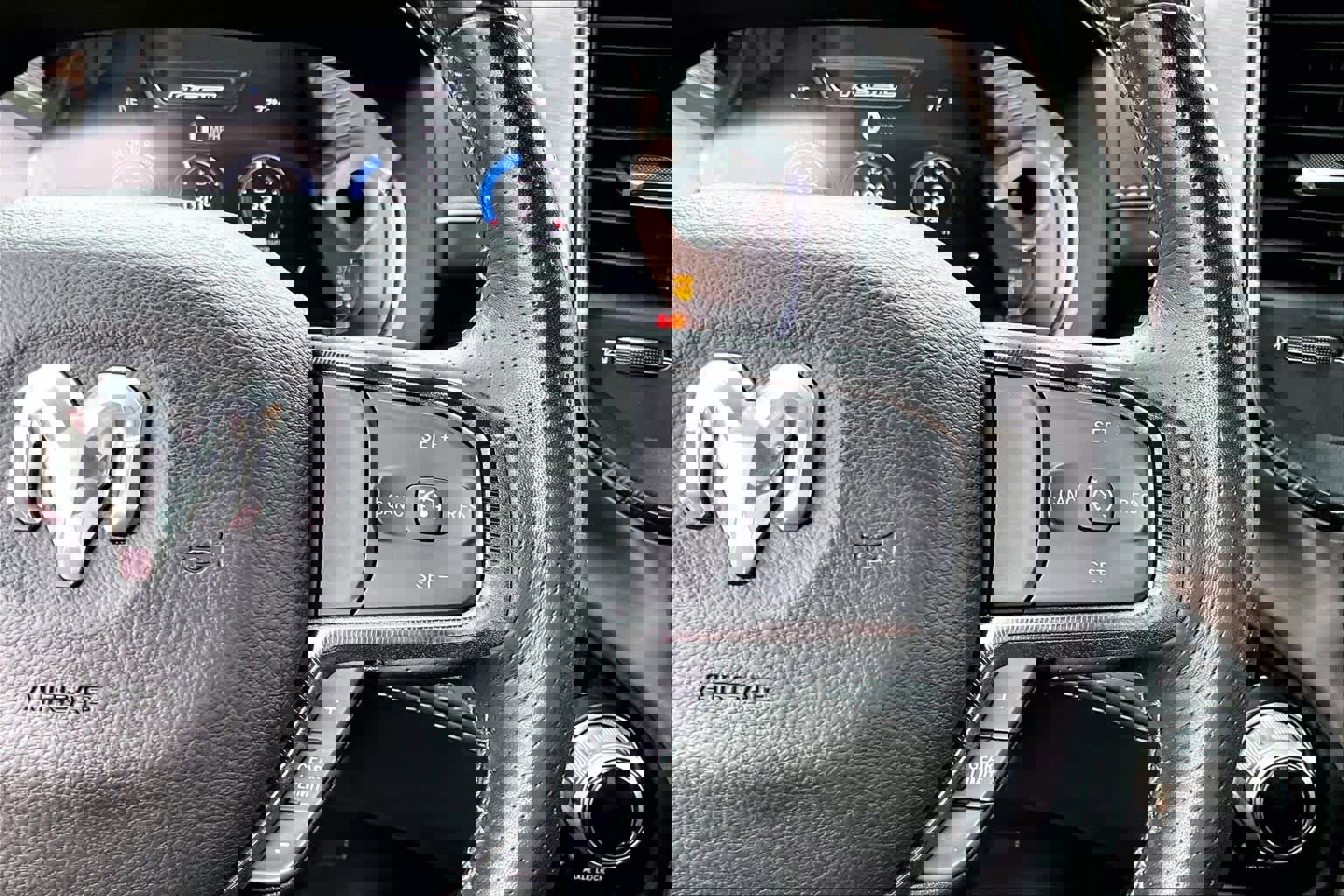 Used 2023 RAM 2500 Rebel w/ Level 2 Equipment Group image 25