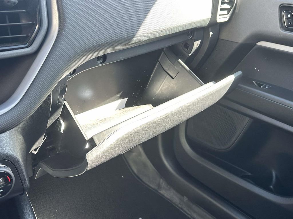 Used 2021 Ford Bronco Sport First Edition image 33