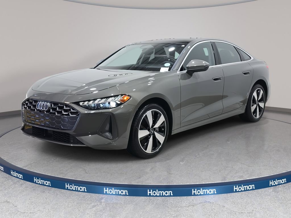 New 2025 Audi A5 2.0T Premium Plus image 1