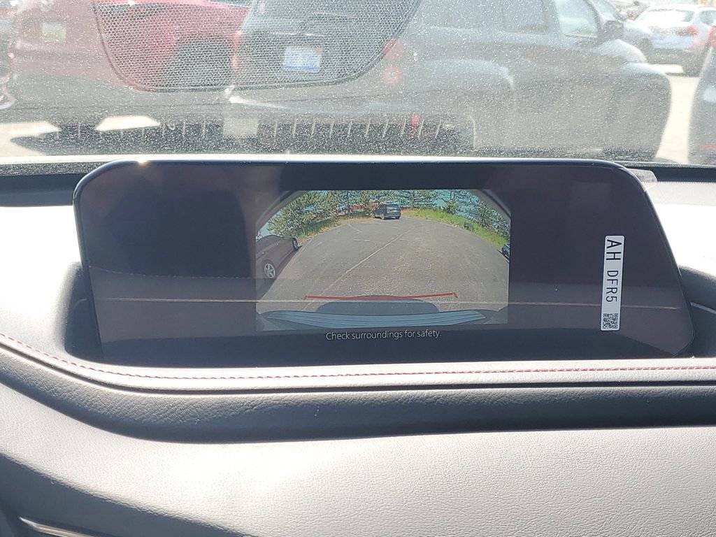 New 2025 MAZDA CX-30 AWD 2.5 S w/ Preferred Package image 23