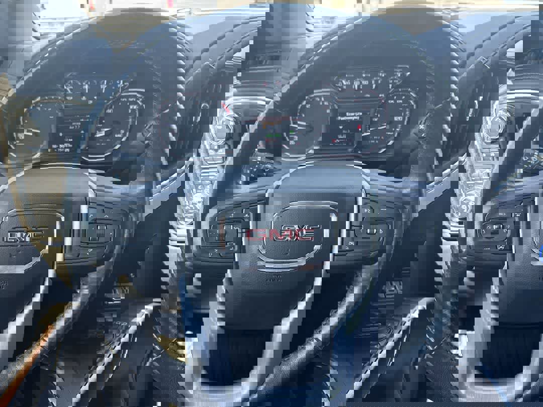 Used 2019 GMC Sierra 1500 SLT w/ SLT Premium Plus Package image 14