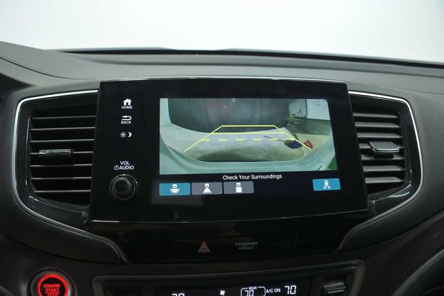 Used 2022 Honda Pilot Special Edition image 19