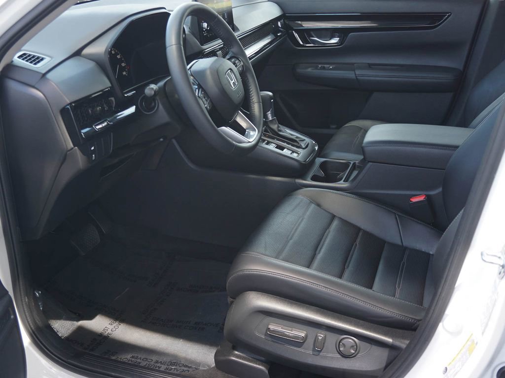 Used 2024 Honda CR-V EX-L image 19