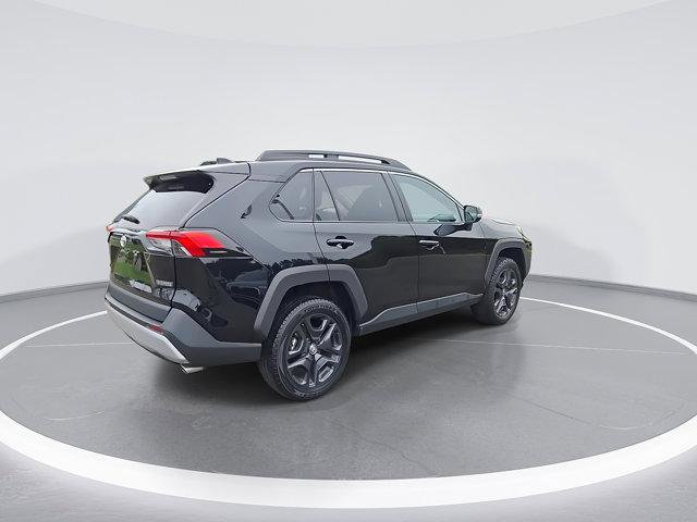 Certified 2023 Toyota RAV4 Adventure image 10