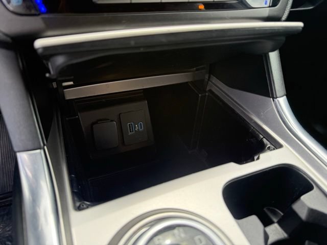 Used 2020 Ford Explorer Limited AWD/4WD image 27