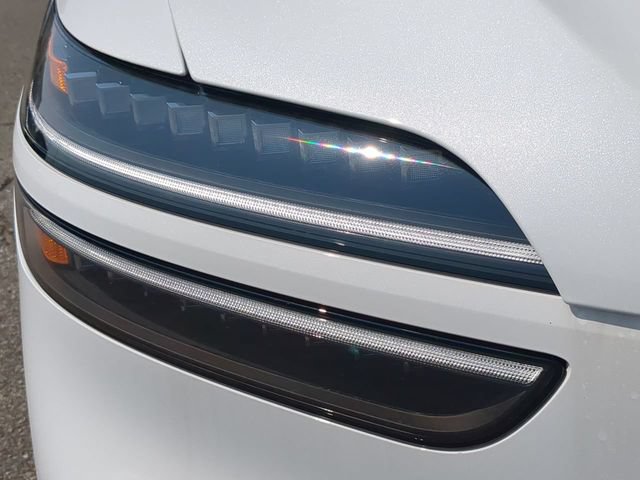 New 2026 Genesis GV70 2.5T Advanced AWD/4WD image 9