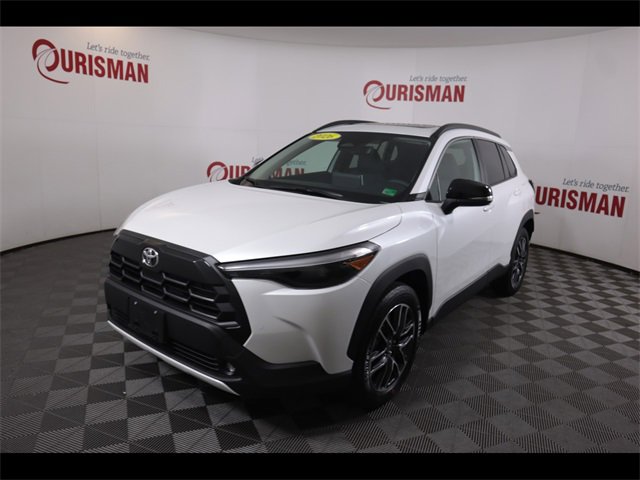 Used 2026 Toyota Corolla Cross XLE w/ Convenience Package