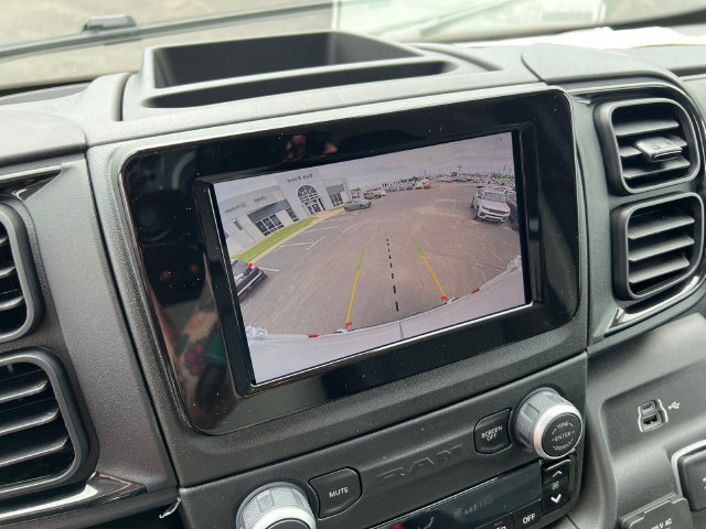 New 2026 RAM ProMaster 1500 w/ Safety Group FWD image 20