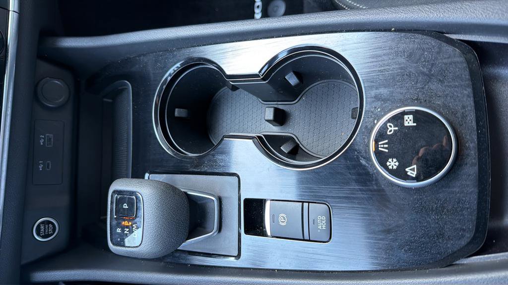 Certified 2023 Nissan Rogue SV AWD/4WD image 23