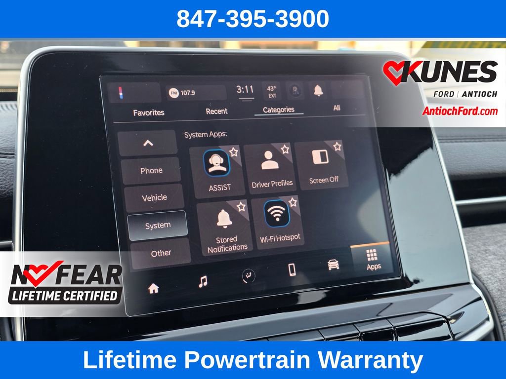 Used 2025 Jeep Compass Latitude image 47