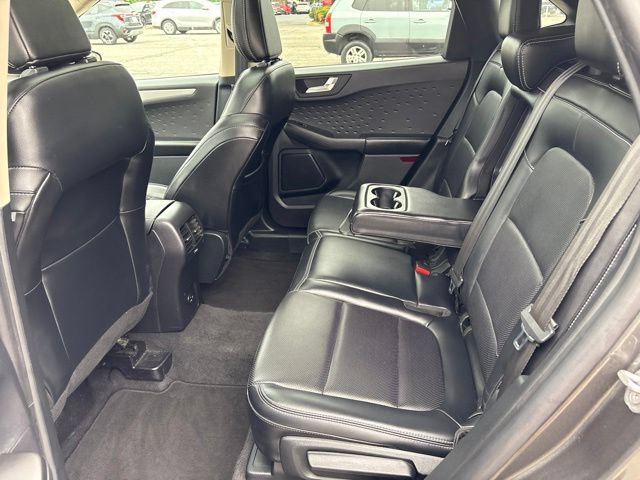 Used 2020 Ford Escape SEL AWD/4WD image 31