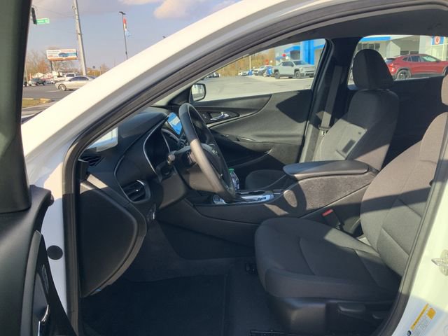 Used 2024 Chevrolet Malibu LS image 15