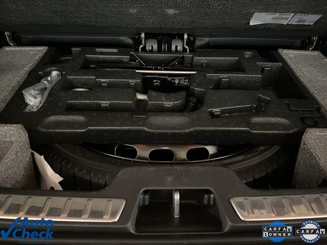 Used 2024 Volvo XC90 B5 Core image 83