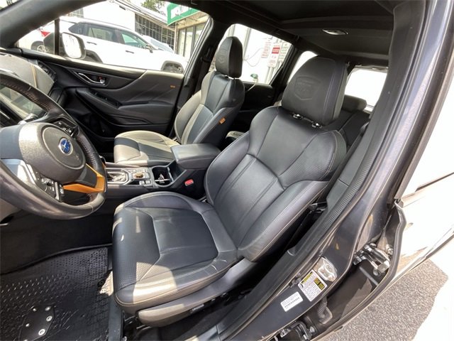 Used 2022 Subaru Forester Wilderness image 13