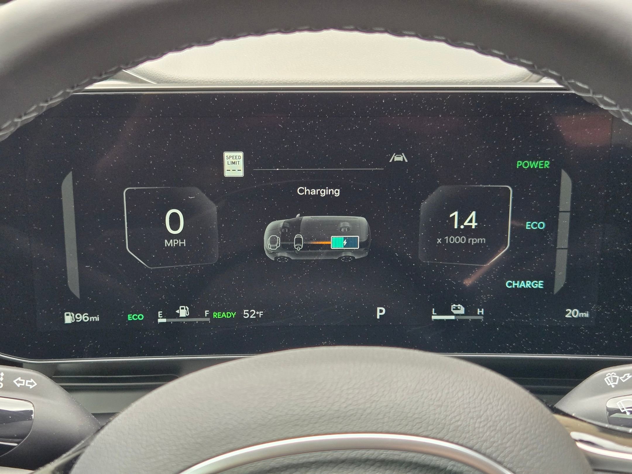 New 2026 Kia Carnival SX Prestige FWD image 15