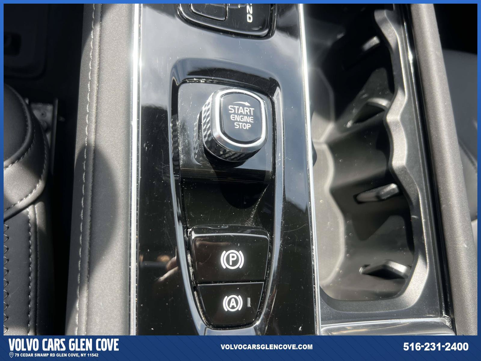 Used 2026 Volvo XC90 B6 Plus w/ Protection Package Premier AWD/4WD image 31