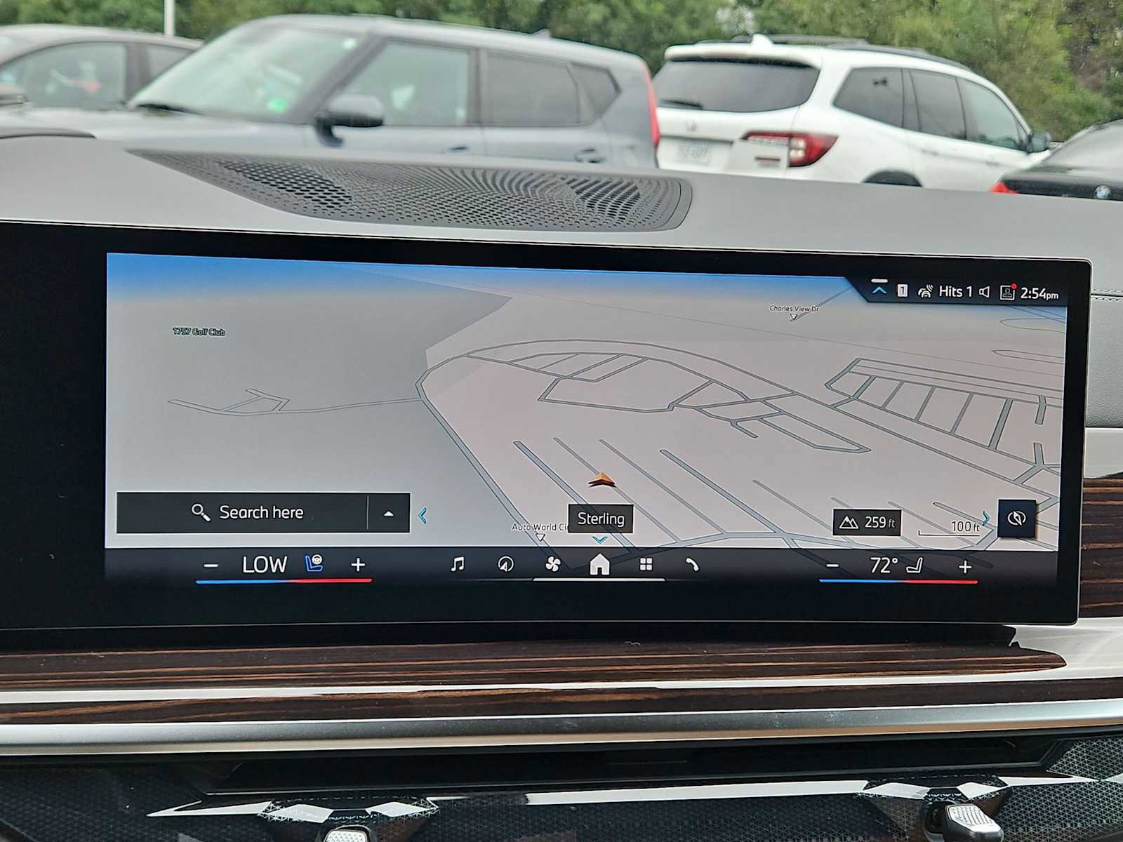 Used 2026 BMW X5 xDrive40i w/ Premium Package image 29