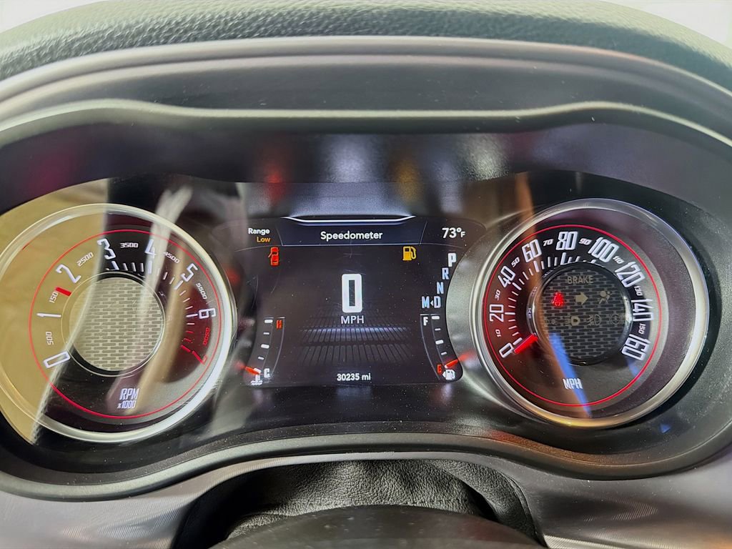 Used 2023 Dodge Challenger GT RWD image 25