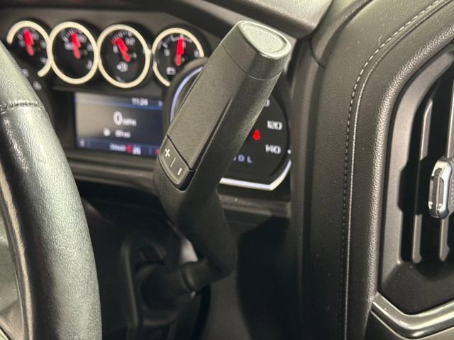 Used 2021 Chevrolet Silverado 1500 LT Trail Boss w/ Convenience Package II image 27