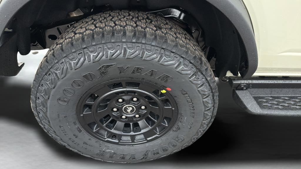 New 2026 Ford Bronco Big Bend w/ Black Diamond Package image 37