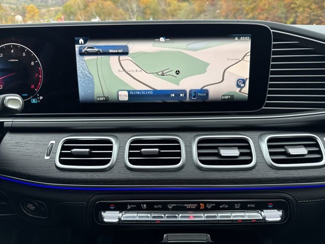 New 2026 Mercedes-Benz GLE 350 4MATIC image 15