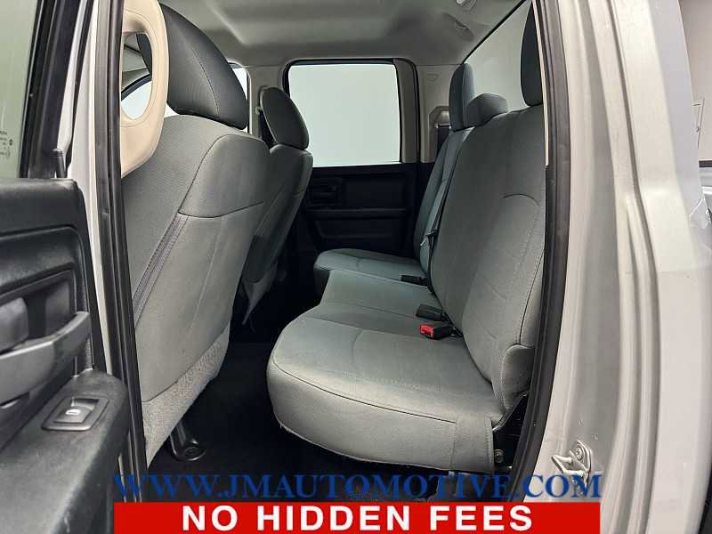 Used 2018 RAM 1500 Express w/ Express Value Package AWD/4WD image 15