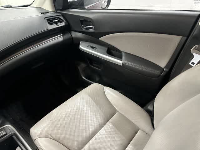 Used 2016 Honda CR-V Touring image 13