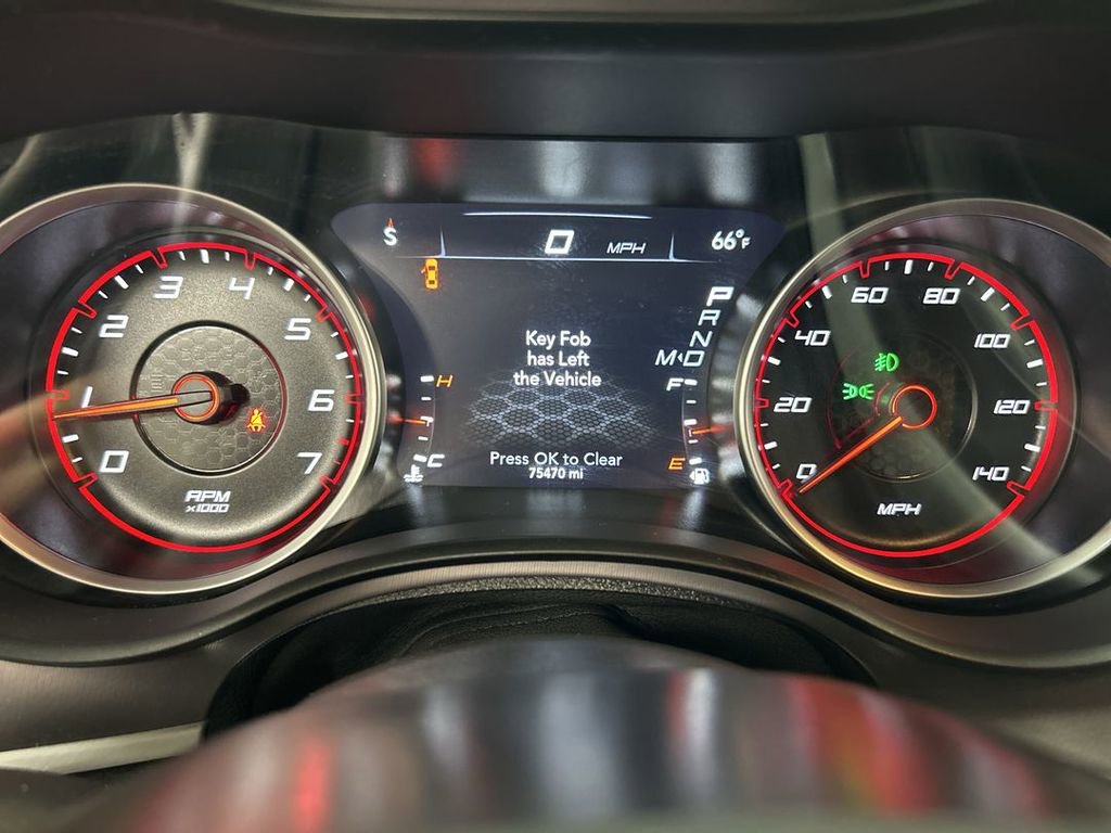 Used 2021 Dodge Charger SXT w/ Cold Weather Package image 13