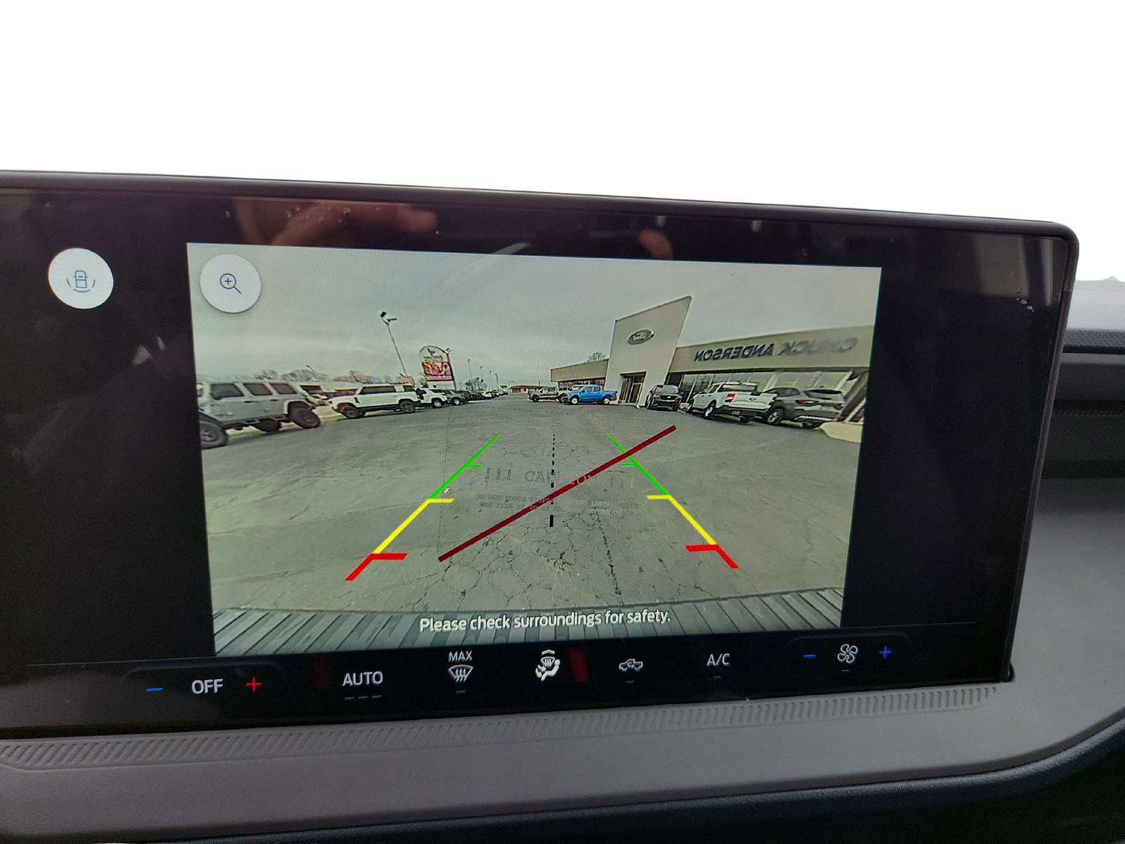 New 2026 Ford Maverick XL image 16