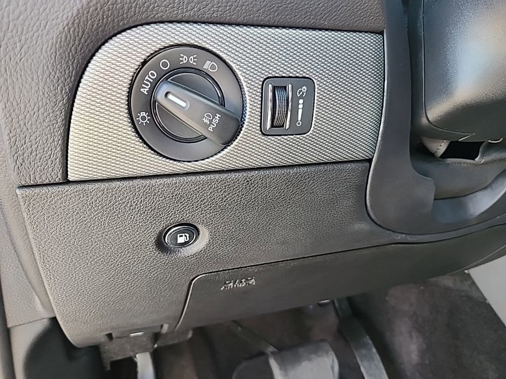 Used 2018 Dodge Durango R/T w/ Trailer Tow Group IV AWD/4WD image 12