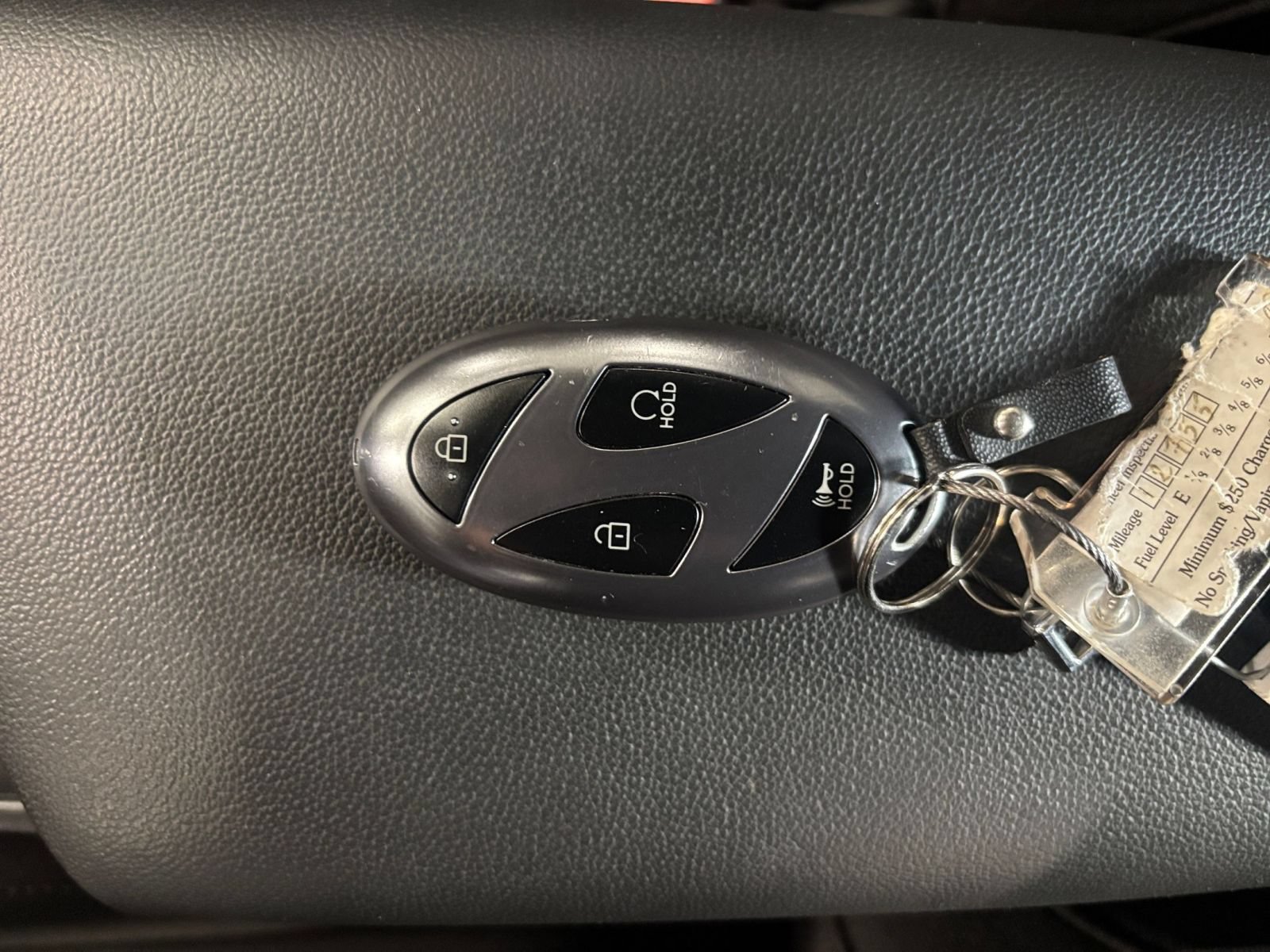 Used 2026 Hyundai Elantra Sport FWD image 24